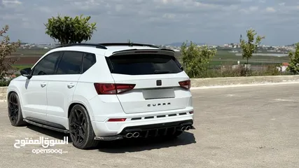  6 سيات اتيكا كوبرا