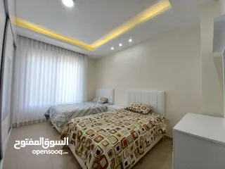 8 Apartment for rent in abdoun  ( Property 34344 )-174813153