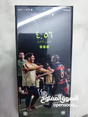  6 كلكسي s23 الترا  ذاكرة 256