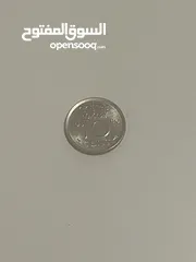  29 Collectable Coins