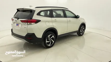  3 (HOME TEST DRIVE AND ZERO DOWN PAYMENT) TOYOTA RUSH