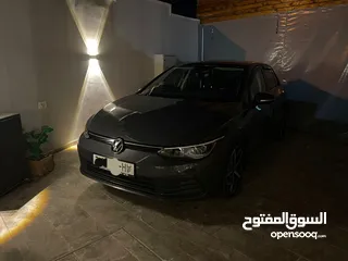  2 جولف للبيع