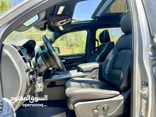  16 دودج رام ديزل ((2022)) ريبل اضافات خاصه 7جيد عداد شبه زيرووو قمه الفخامة بانوراما فل بسعرر مغرري