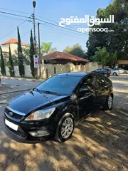  1 فورد فوكس جير اتماتيك نخب نخب