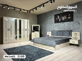  1 غرف نوم تركية