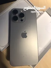  3 iPhone 15pro max مشفر مشفر