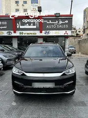  1 BYD Song Plus Flagship Champion 2023 / فحص كامل