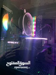  3 بيسي جيمنج i513400f l 3060Ti l RAM 32 Gb