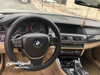  21 للبيع أو البدل ب ( id6)  BMW 528i gold