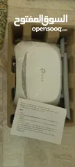  4 router  TP-Link