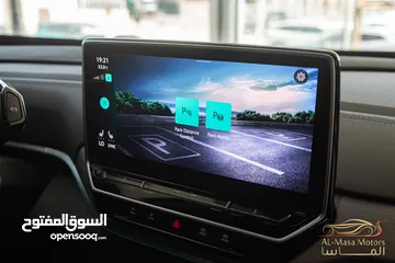  12 Volkswagen ID.4 Corzz Pro 2023  يمكن التمويل بالتعاون مع المؤسسات المعتمدة لدى المعرض