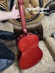  4 قيتار للبيع