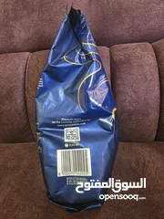  2 قهوة لافازا إيطالية LAVAZZA  واحد كيلو سوبر كريما MEDIUM ROAST ثلاثة كيلو قهوة LAVAZZA CREMA E AROMA