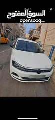  4 فولكسفاجن بولو 2020