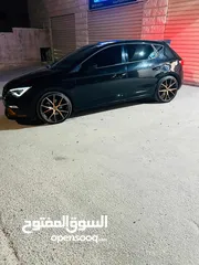  3 سيات Fr 2018