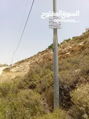  3 أرض للبيع في الخليل دويربان