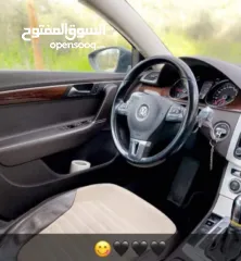  10 فلكس فاجن - باسات