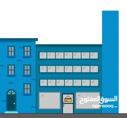  2 مجمع تجاري