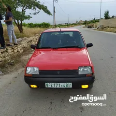  3 رينو 5 للبيع
