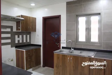  6 #REF253 2Bedrooms+Maidroom flat For rent in azaiba