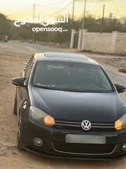  3 جولف mk6 style