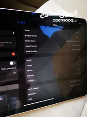  4 Ipad Air 5 ايباد اير 5
