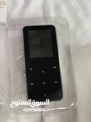  2 MP3 , MP4  Media Player مشغل وسائط وصوتيات