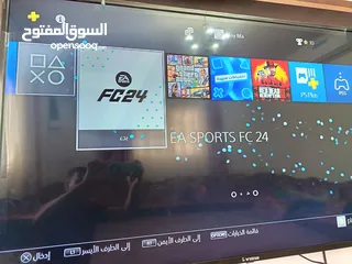  8 بلاستيشن 4