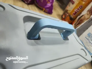  5 بوكس نقل قطط و كلاب مني أهميته ، للحفاظ على قطتك من الهروب و الراحة فيه عند التنقل