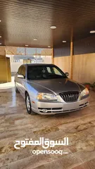  7 هيونداي افانتي XD 2004 اتوماتيك