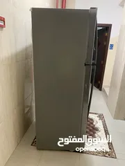  6 LG refrigerator 378 Liter