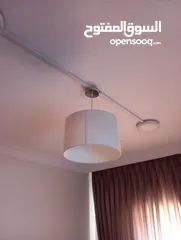  8 ثريات منزل داخلي
