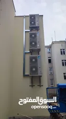  22 air conditioner