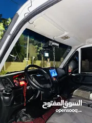  6 سياره ايفكو