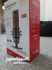  3 مايك جيمنع احترافي مستعمل 6 أشهر يشهد الله نظيف و انا بدي اسافر عشان هيك عرضته للبيع معه ستاند متحرك