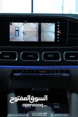  6 MERCEDES GLE450 2020