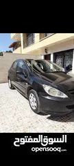  17 بيجو 307 موديل 2003