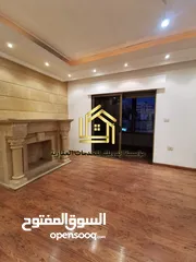  11 شقة فارغة - خلدا - 4نوم 2ماستر - 312م - قرب الخدمات - موقع هادئ ومميز