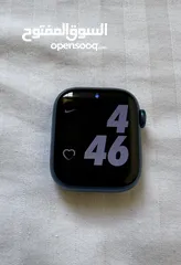  1 Apple Watch 7 41mm