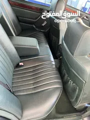  7 مرسيدس 300SEL
