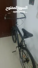  1 بسكليت جنط 24للبيع او للبدل 35