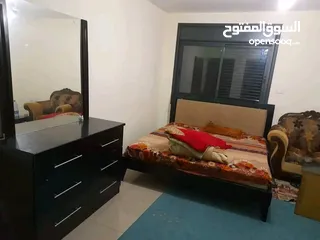  2 شقة مفروشة للايجار في ضاحية الريحان