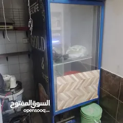 2 ثلاجة عرض حجم كبير