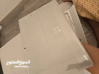  7 Microsoft surface pro 6