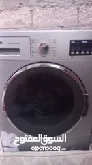  2 غساله اتوماتيك