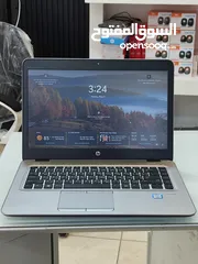  3 اقوي العروض لب توبات كور اي فايف جيل سادس فقط  hp elitebook