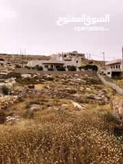  2 ارض في بيت لحم مستوية  في موقع مميز و حيوي  قريبة جدا من مسجد عبد العزيز