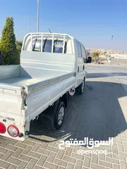  7 بكم كيا بنقو 2018 فحص كامل