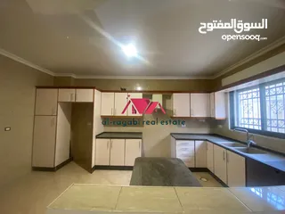  7 شقة / للايجار / 3نوم / الرابية / 165 متر