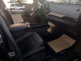  7 ID.4 PRO S 2023 صناعه الماني اصلي ليست صيني فحص ولا ملاحظه